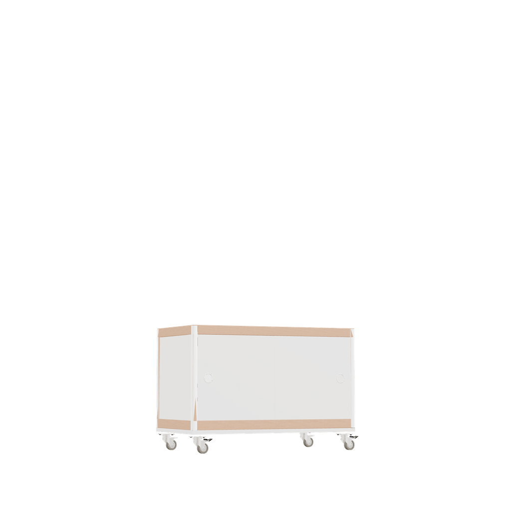 Meuble bas (54x80x42 cm)