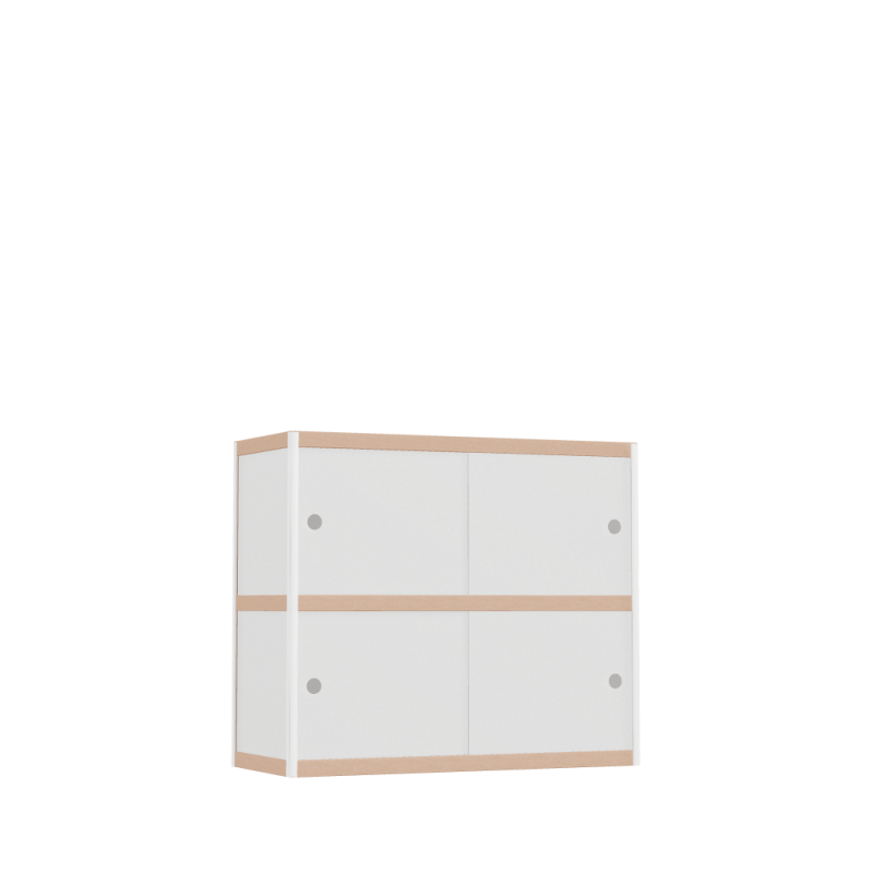 Armoire (86x100x42 cm)