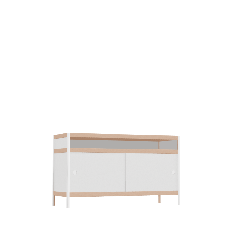 Armoire (69x120x42 cm)