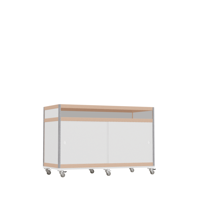 Armoire (78x120x52 cm)