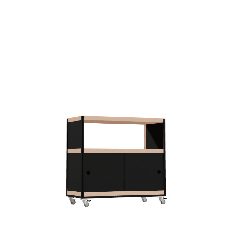 Armoire (85x90x42 cm)