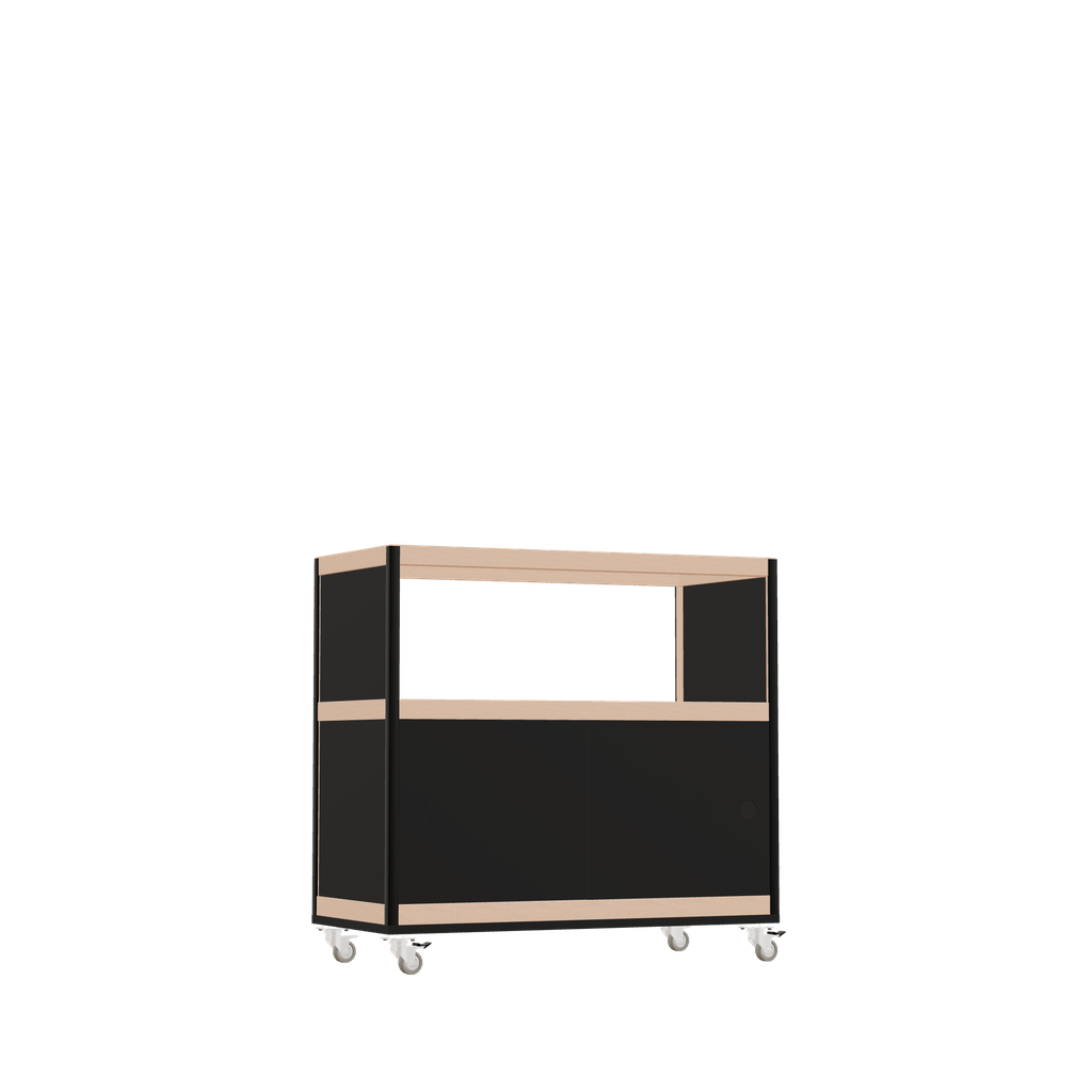 Cabinet (85x90x42 cm)