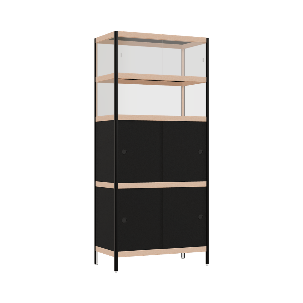 Armoire (179x80x42 cm)