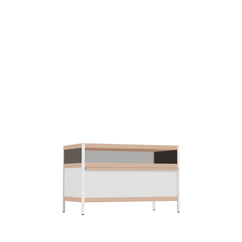 Kolom (63.5x100x52 cm)