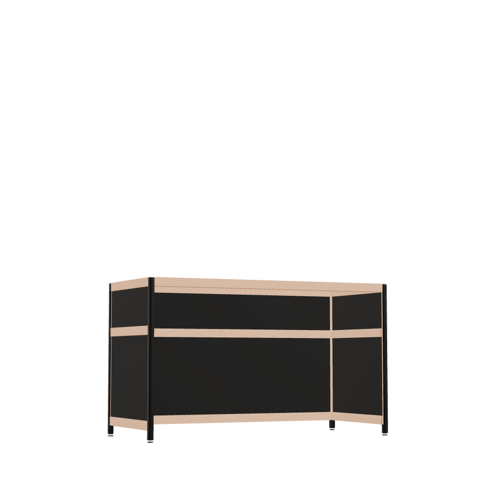 Bureau (71x120x52 cm)