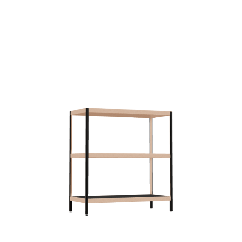 Étagère (97x90x42 cm)