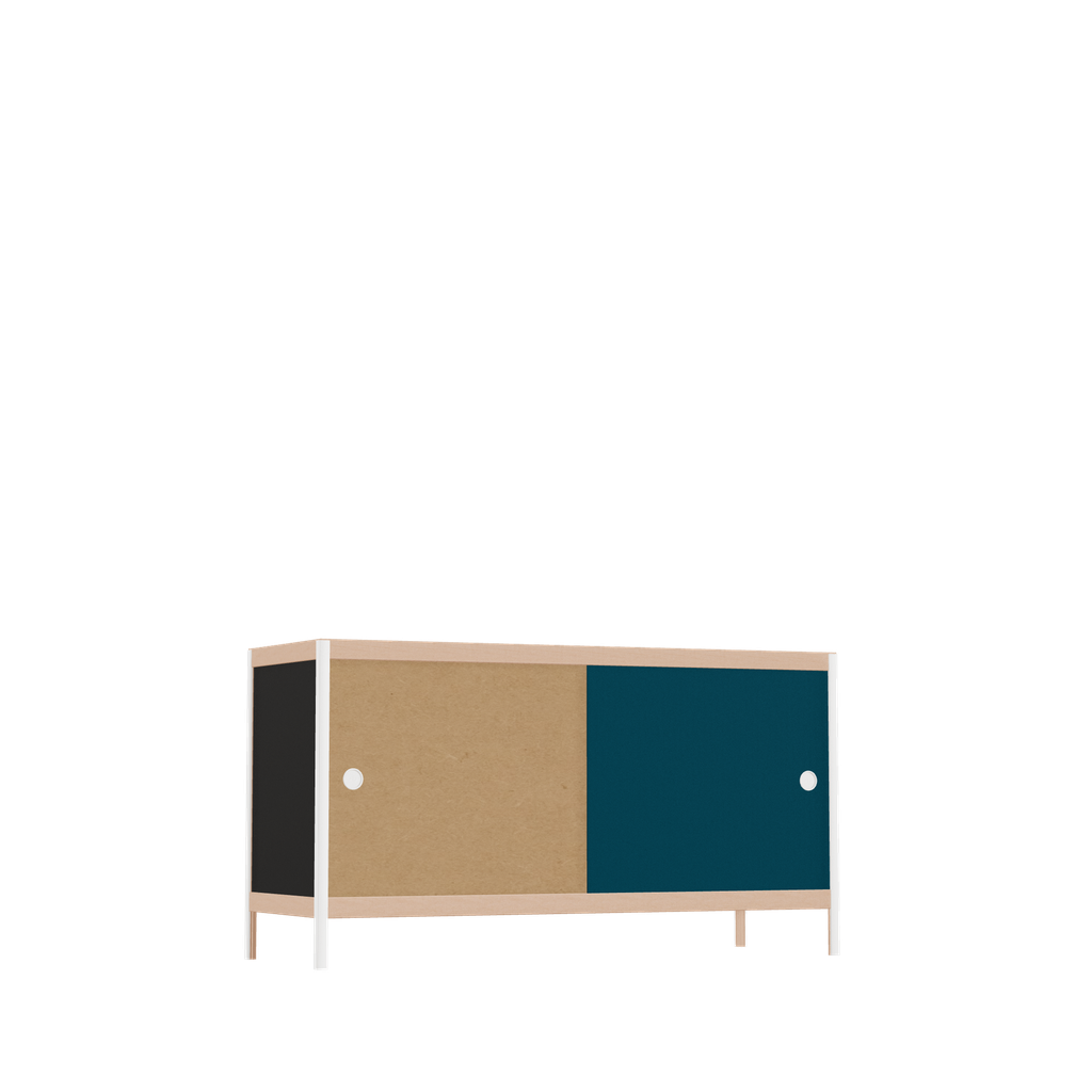 Meuble bas (65x120x42 cm)