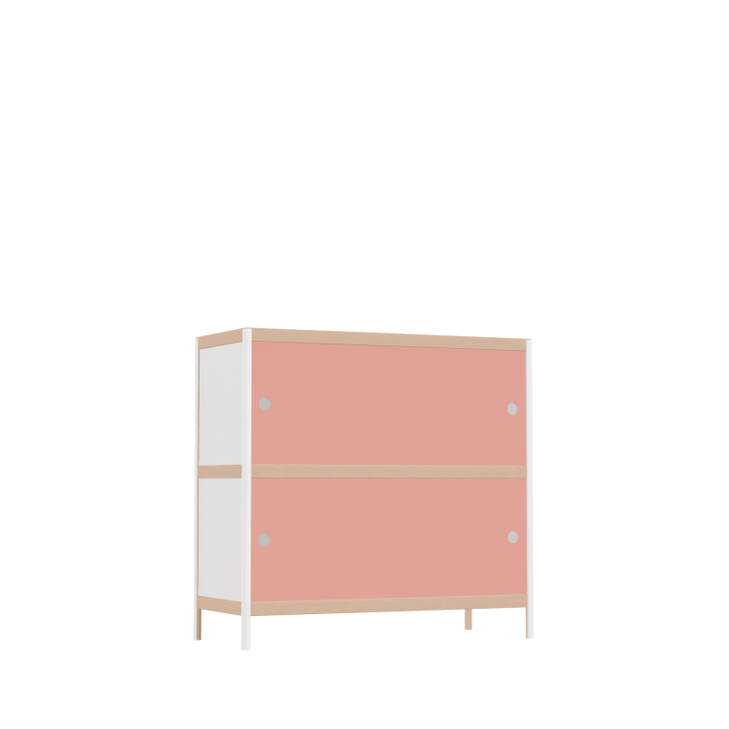 Cabinet (96x100x42 cm)
