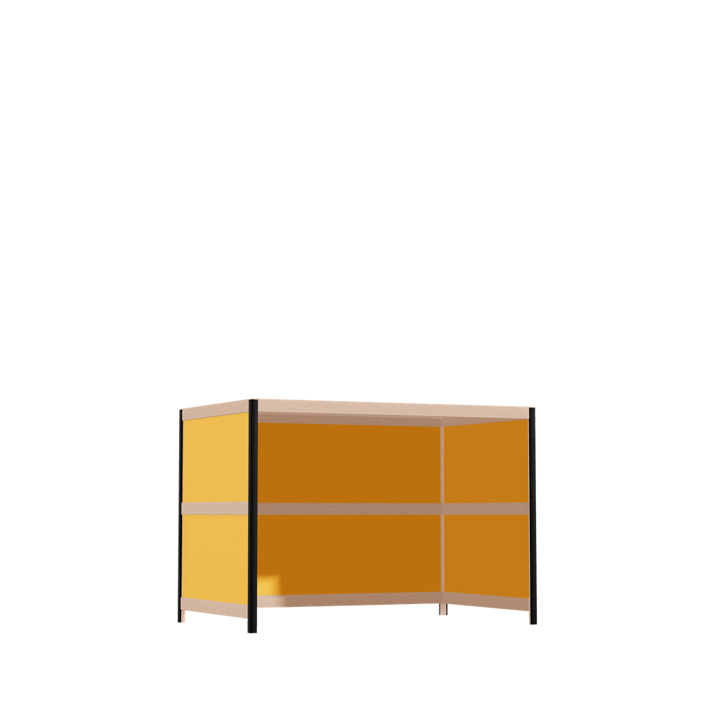 Bureau (70.2x100x62 cm)