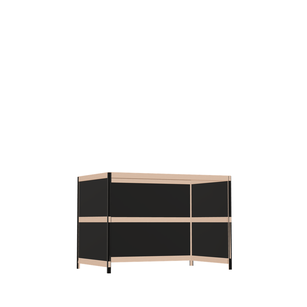 Desk (70.2x100x62 cm)