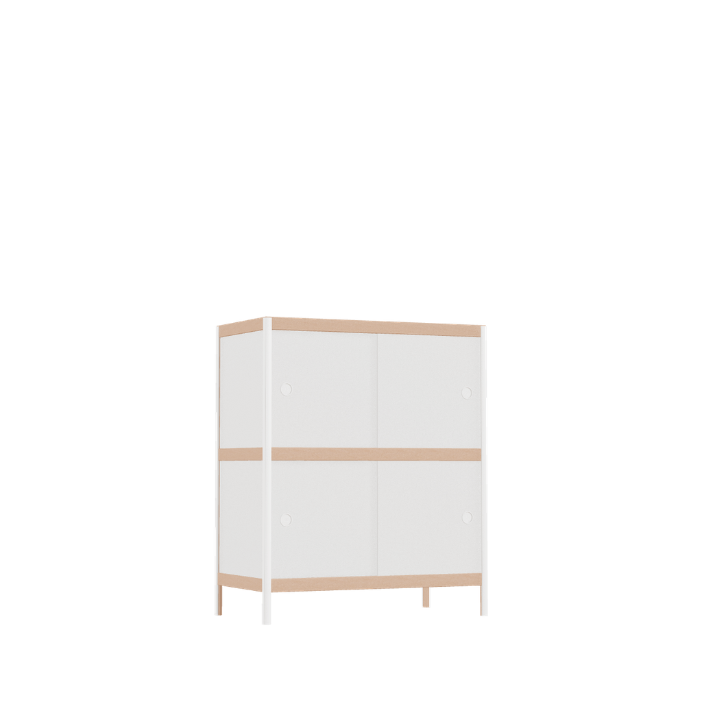 Cabinet (96x80x42 cm)
