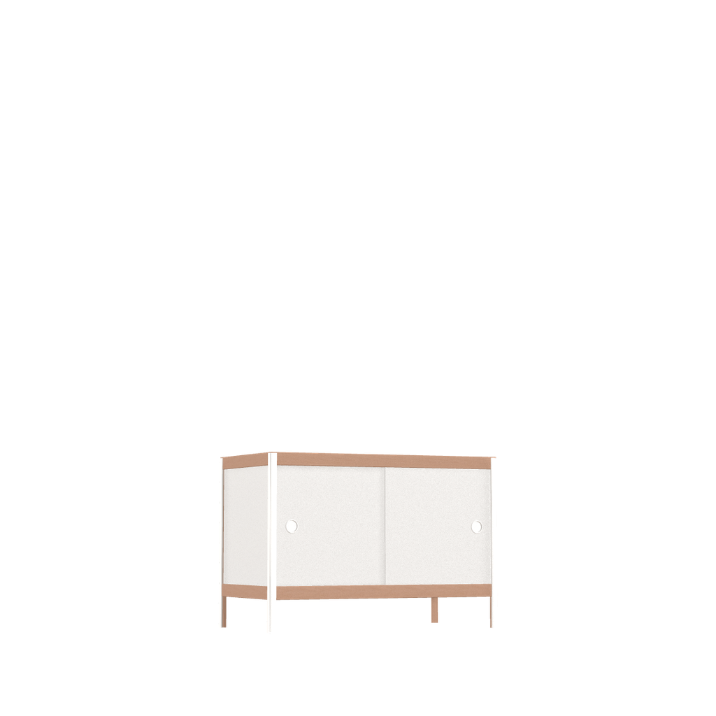 Meuble bas (55x80x42 cm)