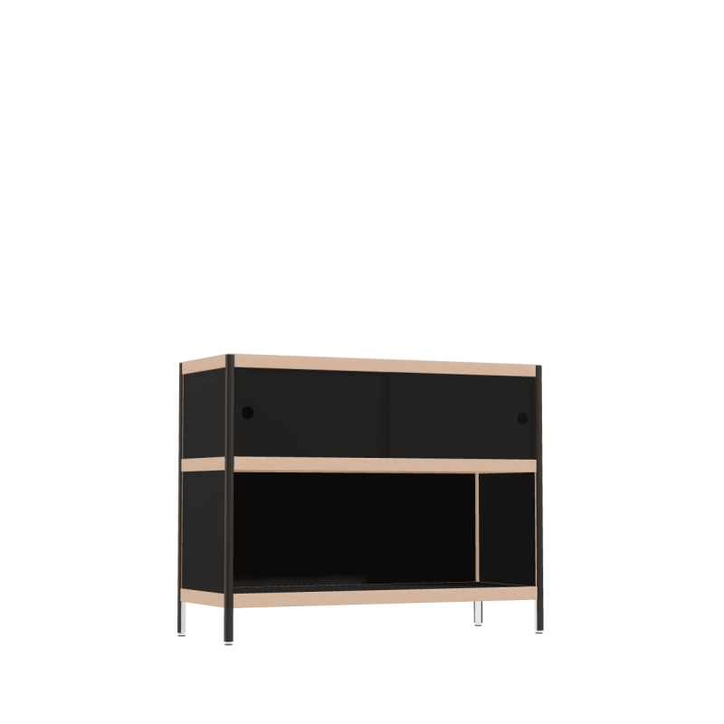 Cabinet (87x110x42 cm)