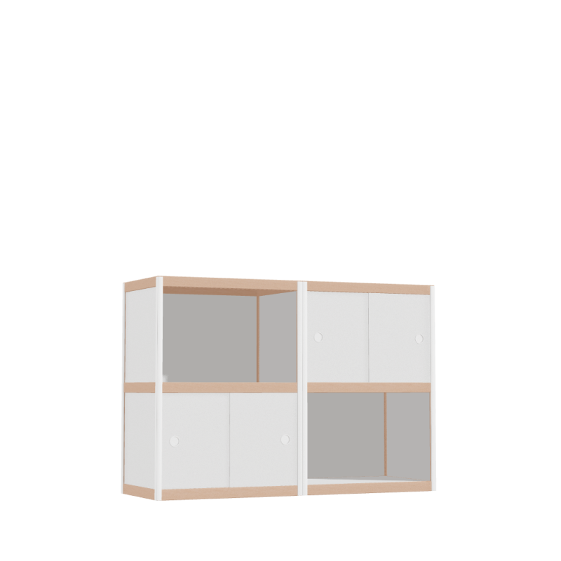 Meubles (86x124x42 cm)