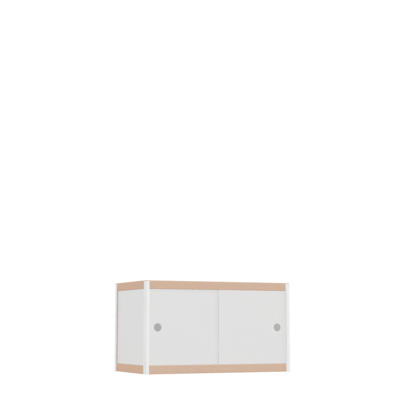 Laag meubel (45x80x42 cm)