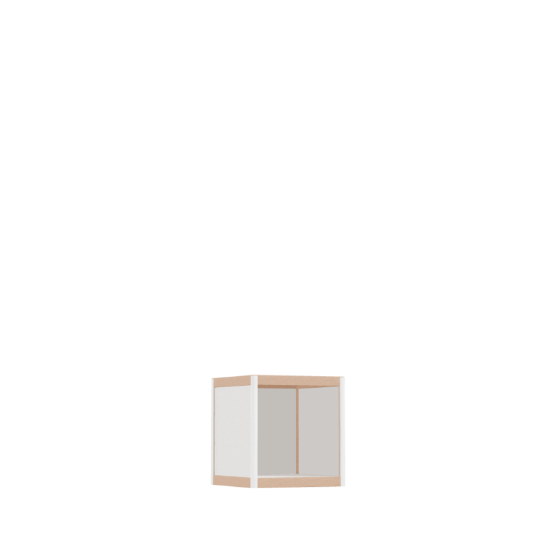 Low cabinet (45x42x42 cm)