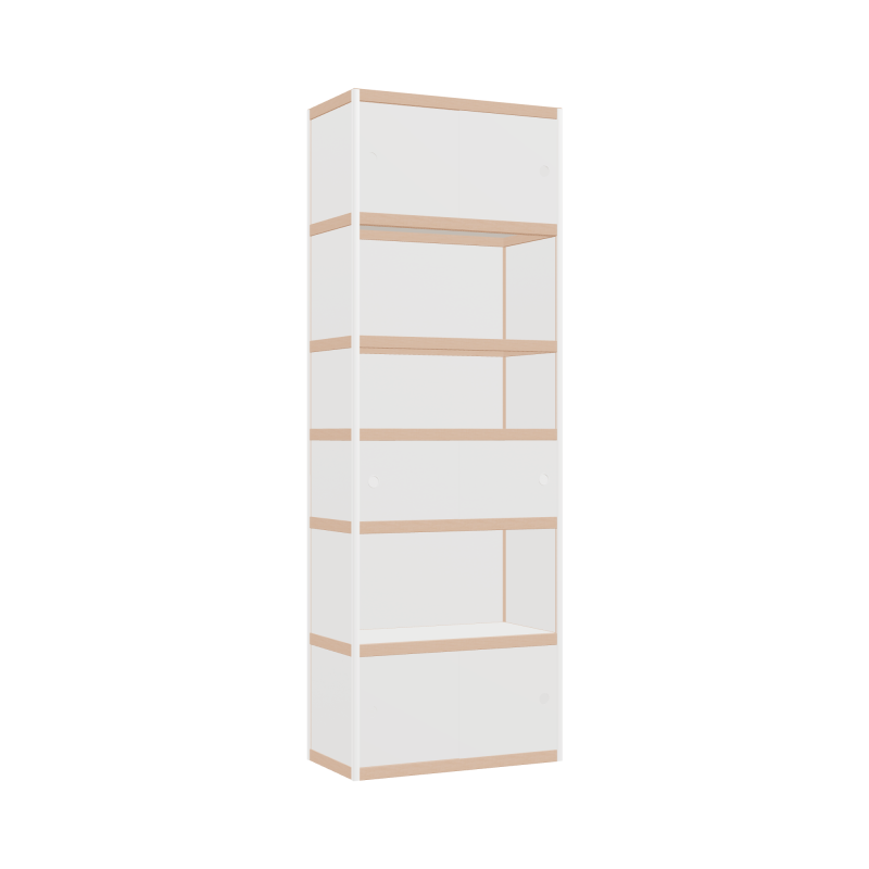Cabinet (230x80x42 cm)