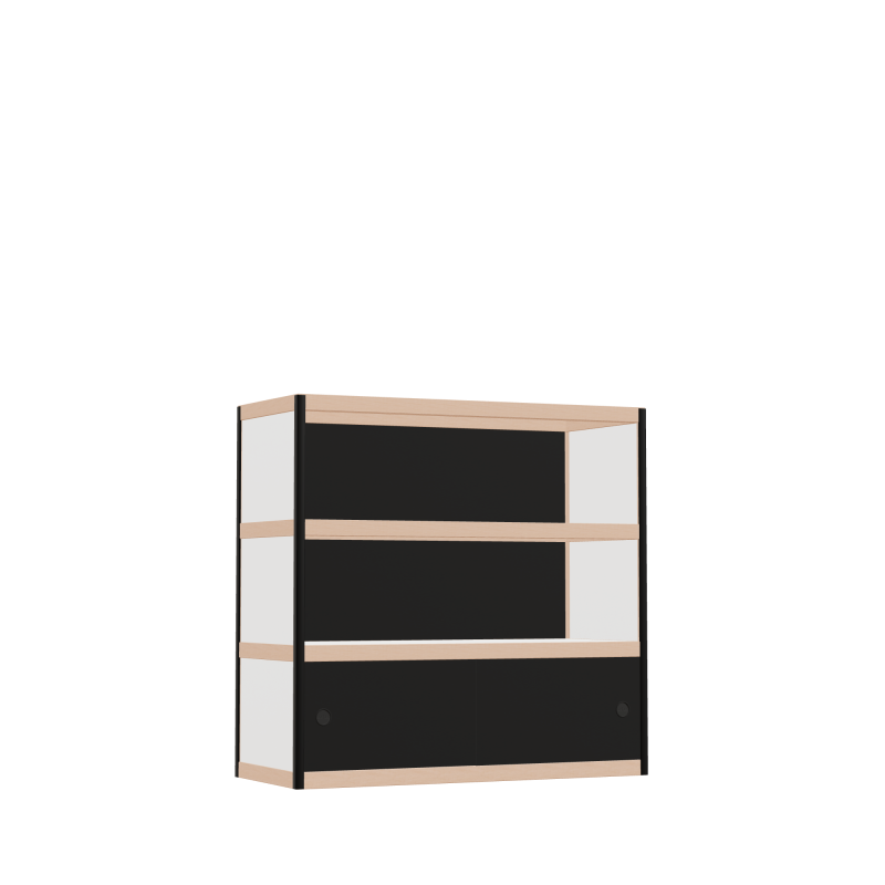 Cabinet (97x100x42 cm)