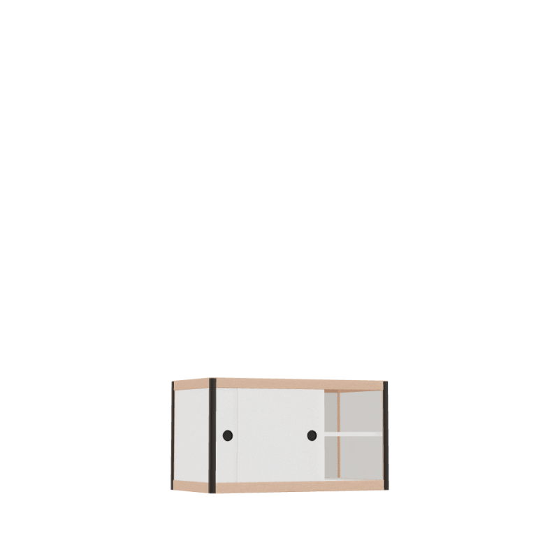 Low cabinet (45x80x42 cm)