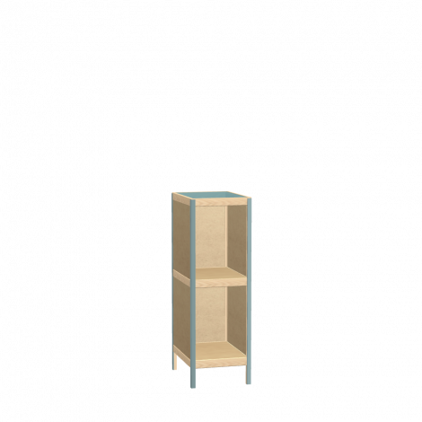 Shelf (96x32x42 cm)