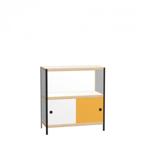 Armoire (96x90x42 cm)