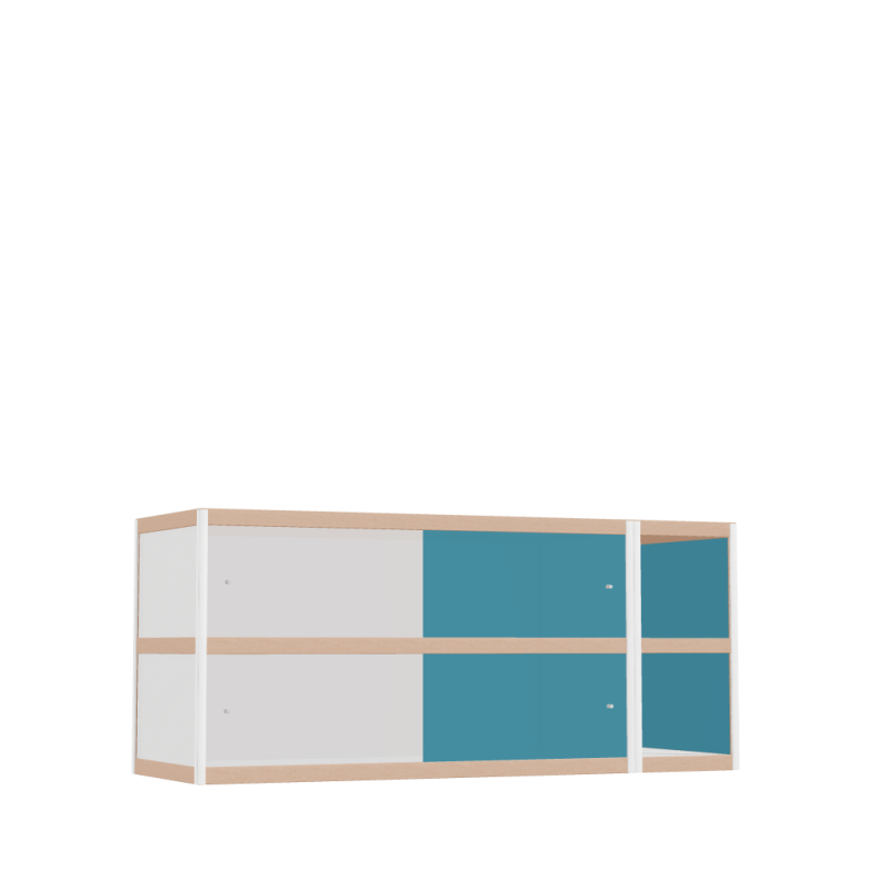 Furniture (66x152x52 cm)