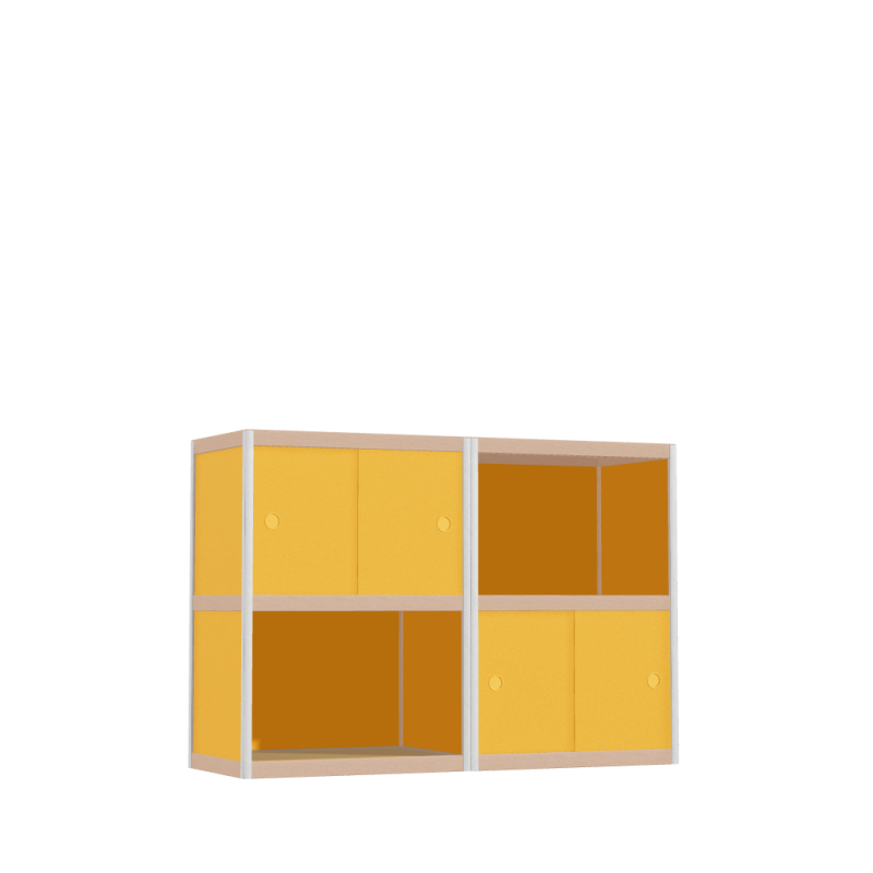 Furniture (86x124x42 cm)