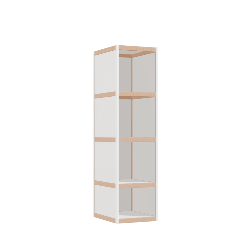 Shelf (158x42x52 cm)