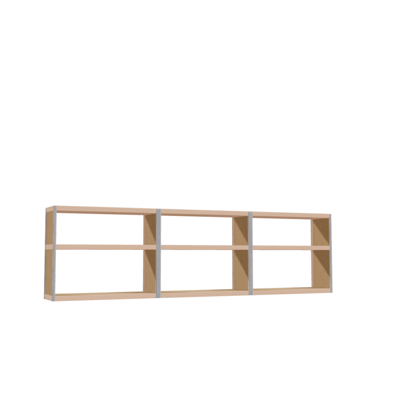 Furniture (76x270x32 cm)