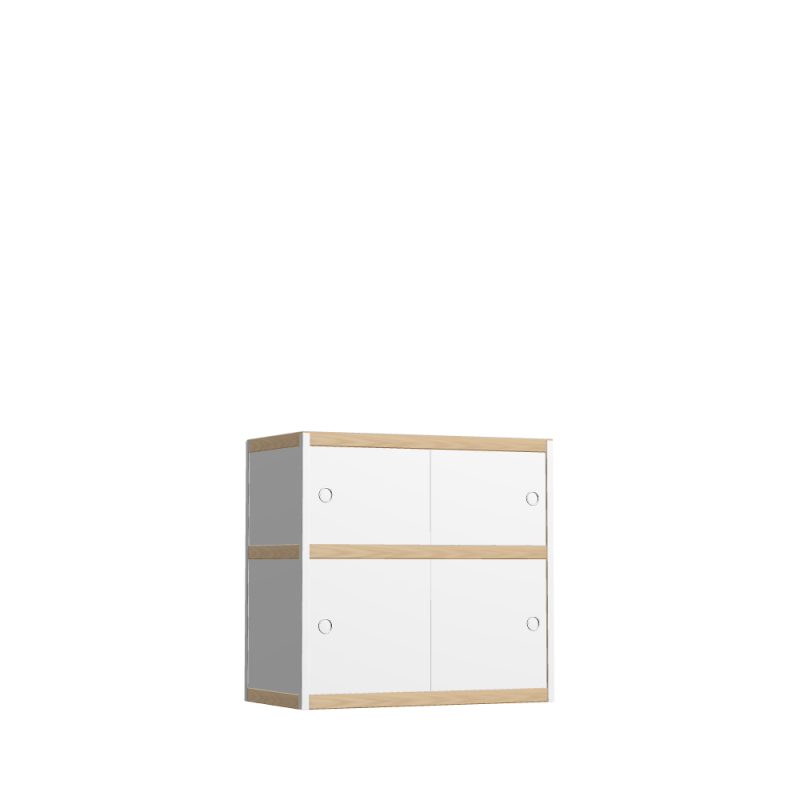 Armoire (76x80x42 cm)