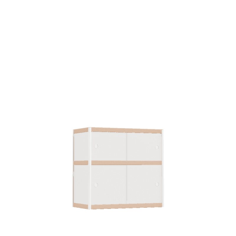 Cabinet (76x80x42 cm)