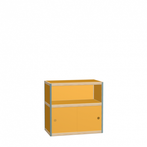 Armoire (76x80x42 cm)