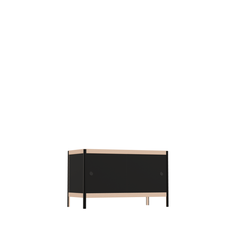 Meuble bas (55x90x42 cm)