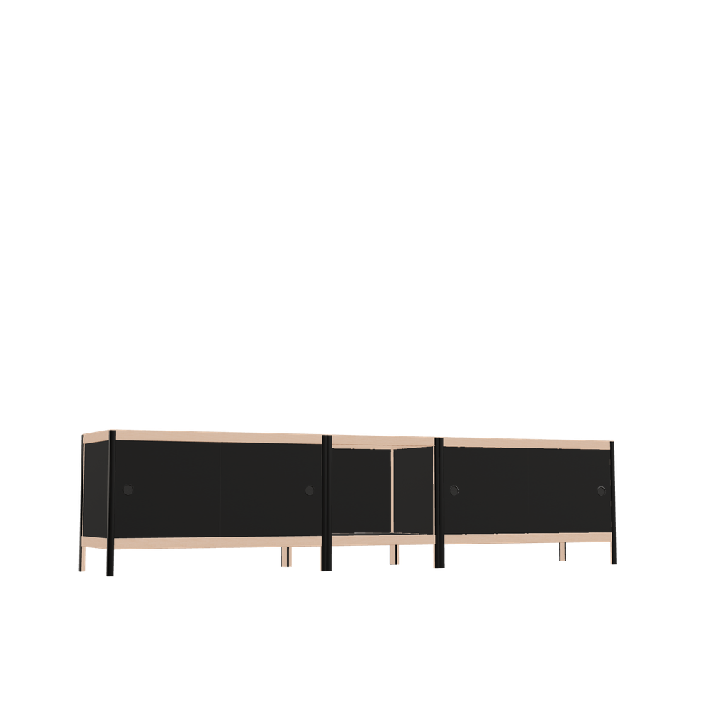 Furniture (55x232x42 cm)