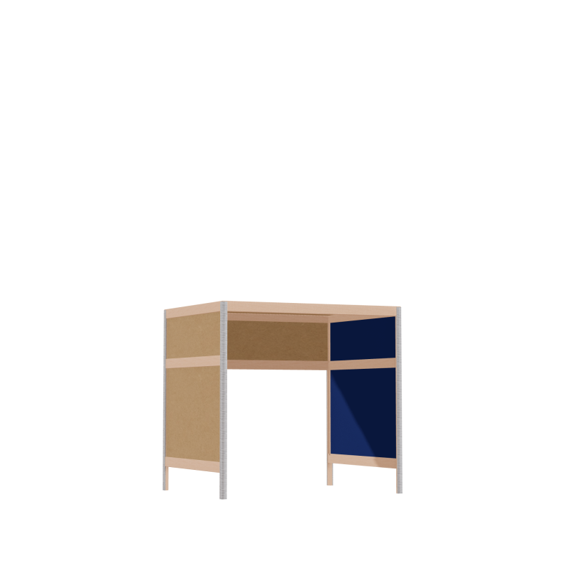 Desk (76x80x62 cm)