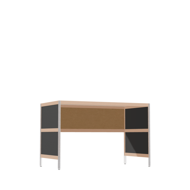 Desk (77x120x62 cm)