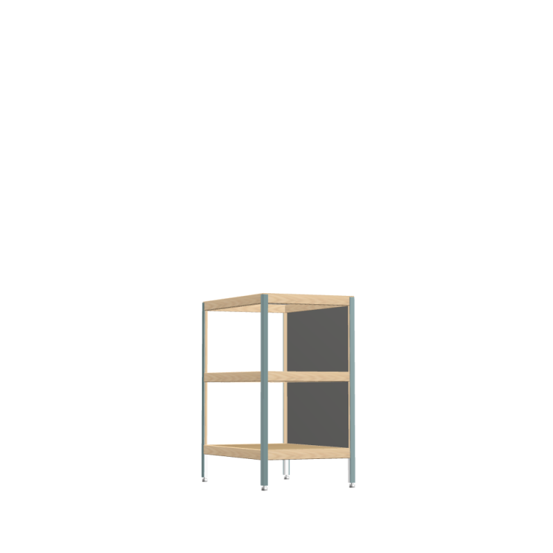 Shelf (77x42x62 cm)