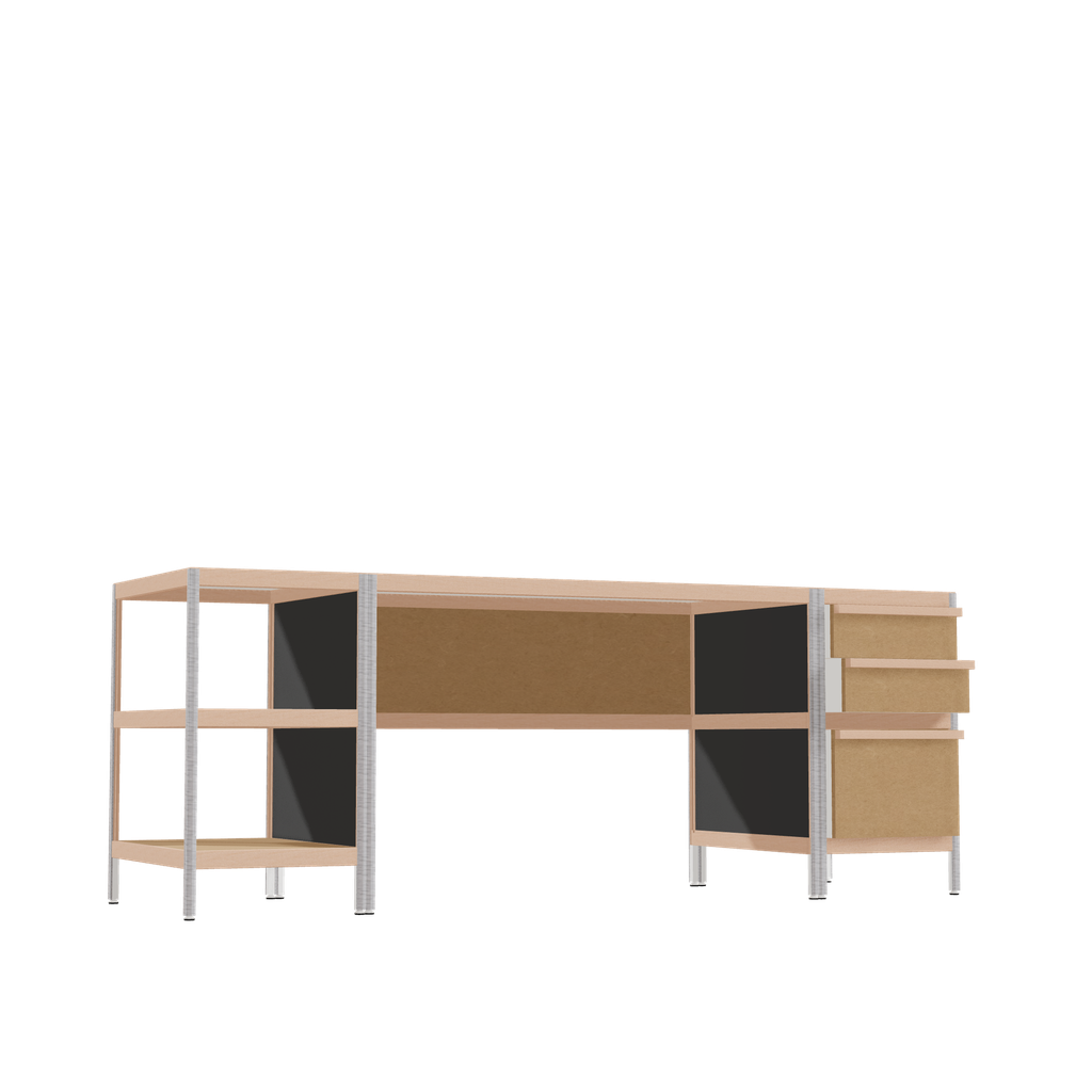 Furniture (78x204x62 cm)