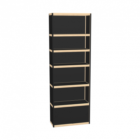 Armoire (230x80x32 cm)