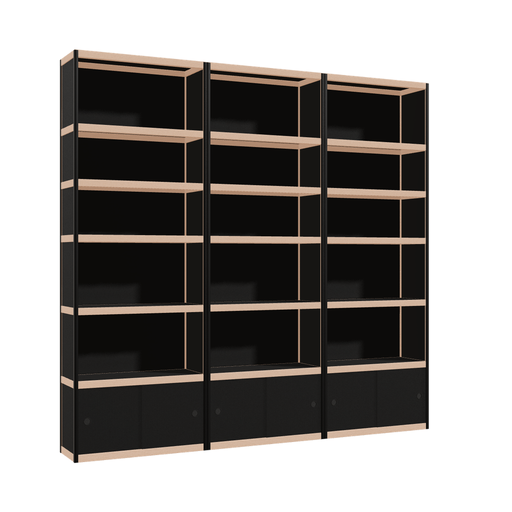 Furniture (230x240x32 cm)