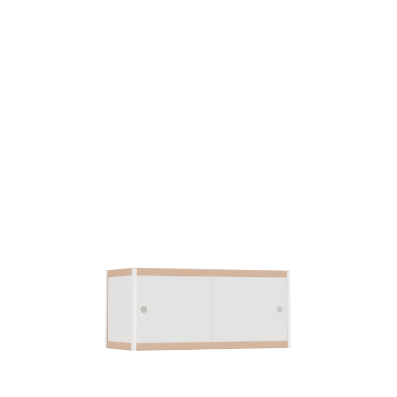 Laag meubel (45x100x42 cm)