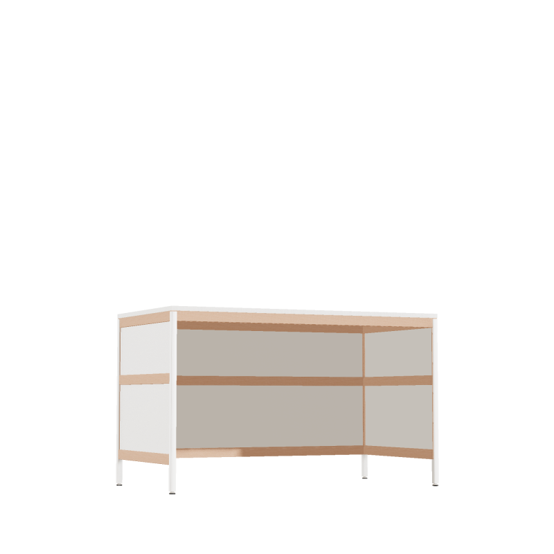 Desk (71.8x120x62 cm)