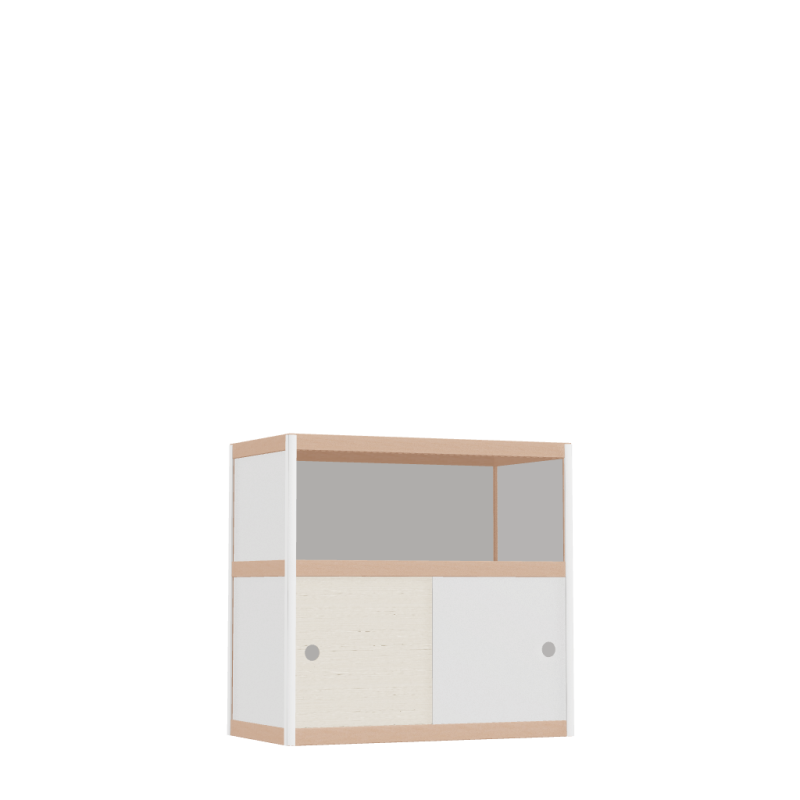 Cabinet (76x80x42 cm)