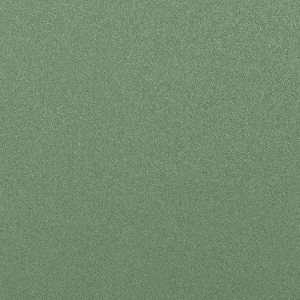 linden green MDF back panel