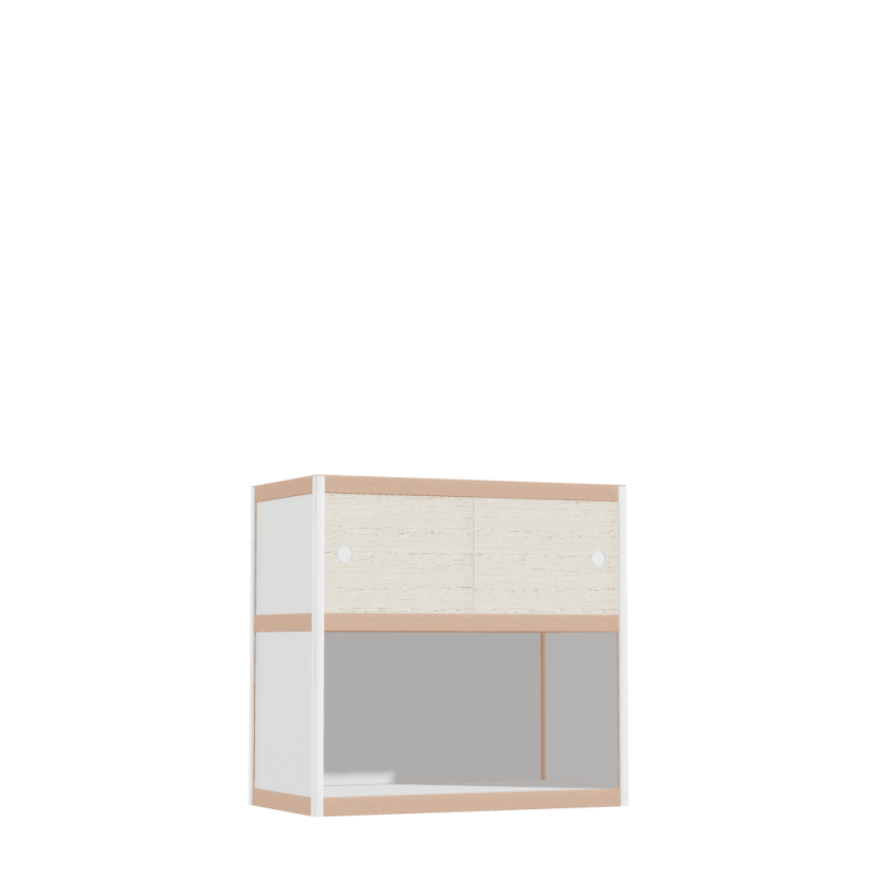 Cabinet (76x80x42 cm)