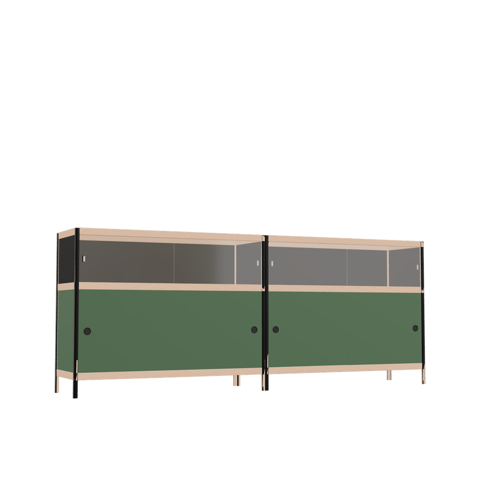 Meubles (96x240x42 cm)