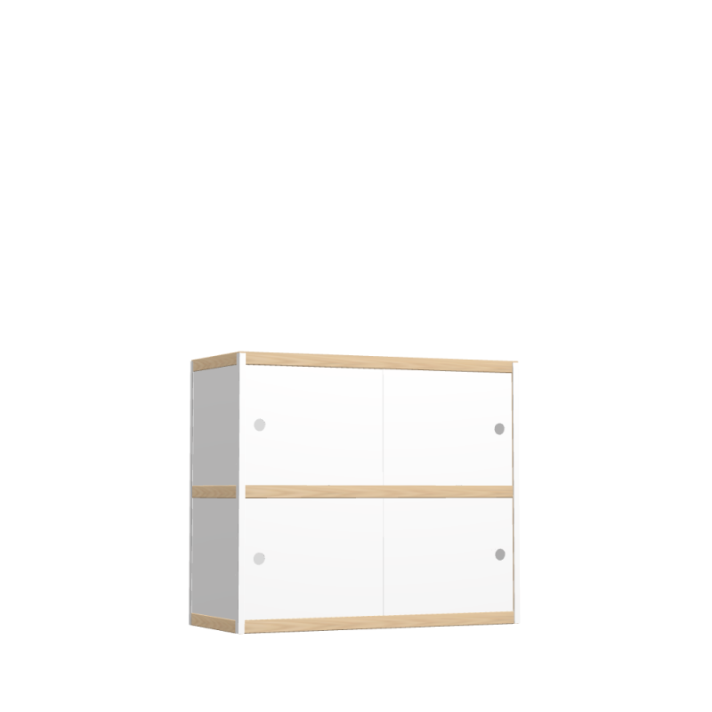 Armoire (86x100x42 cm)