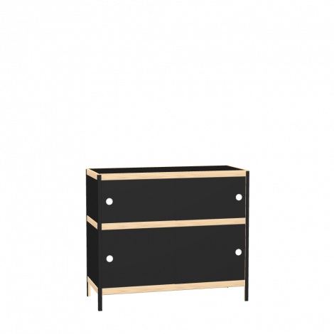 Cabinet (86x100x42 cm)