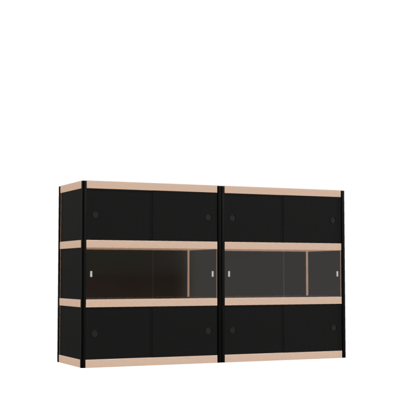 Furniture (97x160x42 cm)