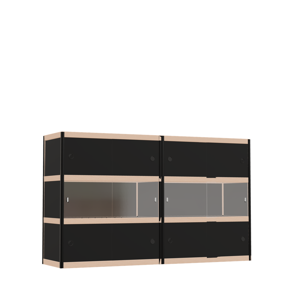 Furniture (97x160x42 cm)